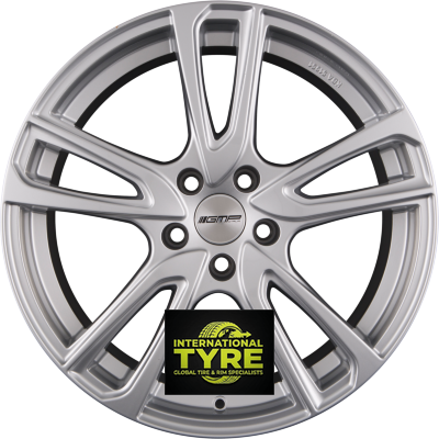GMP ITALIA ASTRAL 6.50x16